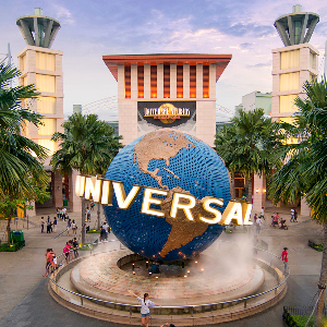Unforgettable Singapore Family Tour Package for 6 Days
