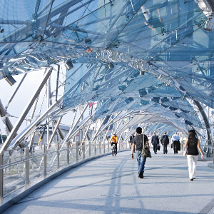 Unforgettable Singapore Family Tour Package for 6 Days