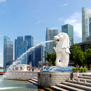 Unforgettable Singapore Family Tour Package for 6 Days