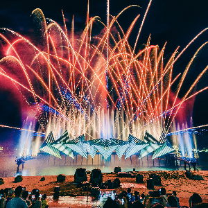 Unforgettable Singapore Family Tour Package for 6 Days