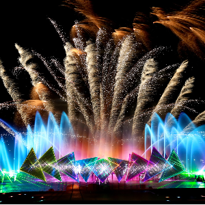 Unforgettable Singapore Family Tour Package for 6 Days