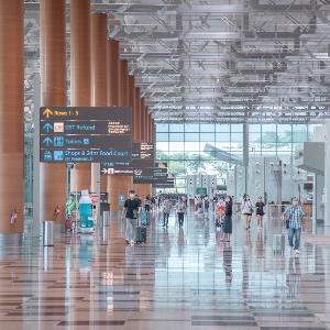 Unforgettable Singapore Family Tour Package for 6 Days