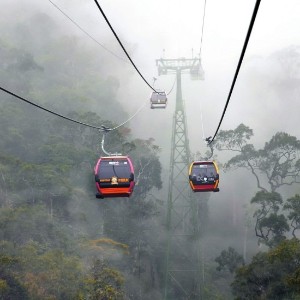 Vietnam Couple Honeymoon: 6D/5N Ho Chi Minh & Danang