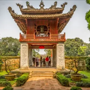 Vietnam Couple Package: 8 Days of Romance & Discovery