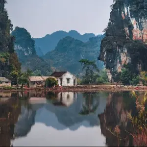 Vietnam Couple Package: 8 Days of Romance & Discovery