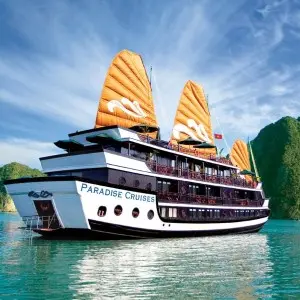 Vietnam Couple Package: 8 Days of Romance & Discovery