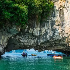 Vietnam Couple Package: 8 Days of Romance & Discovery