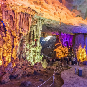 Vietnam Family Holiday Package: Discover Hanoi, Ninh Binh, and Halong Bay Together