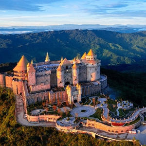 Vietnam Family Tour: Explore Hanoi, Halong Bay, Danang, and More in 6 Days