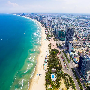 Vietnam Family Tour: Explore Hanoi, Halong Bay, Danang, and More in 6 Days