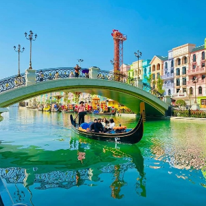 Vietnam Family Tour Package: 7 Days in Phu Quoc