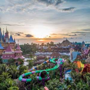 Vietnam Family Tour Package: 7 Days in Phu Quoc