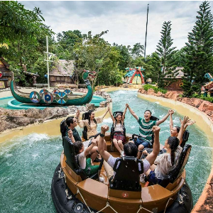 Vietnam Family Tour Package: 7 Days in Phu Quoc