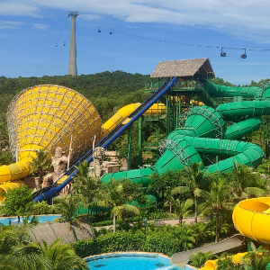 Vietnam Family Tour Package: 7 Days in Phu Quoc