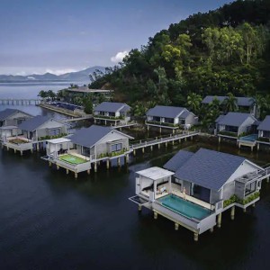 Vietnam Honeymoon Couple Package: A Romantic Getaway