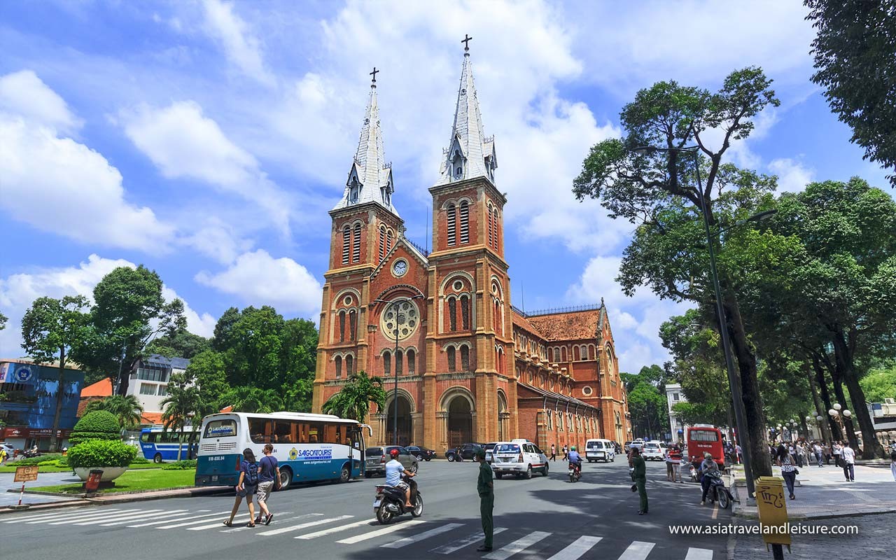 Vietnam Honeymoon Couple Package: A Romantic Getaway