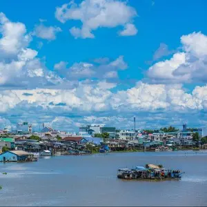 Vietnam Honeymoon Itinerary: Ho Chi Minh & Hanoi Romance