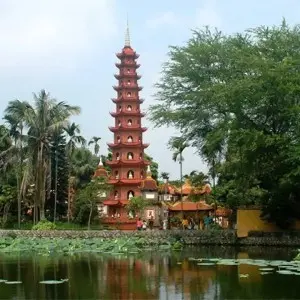 Vietnam Honeymoon Itinerary: Ho Chi Minh & Hanoi Romance