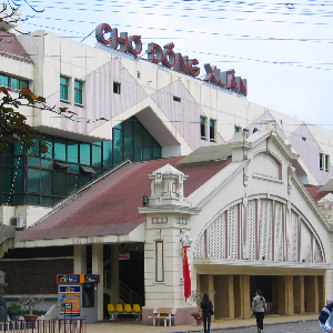 Vietnam Honeymoon Package: A Week of Love & Exploration