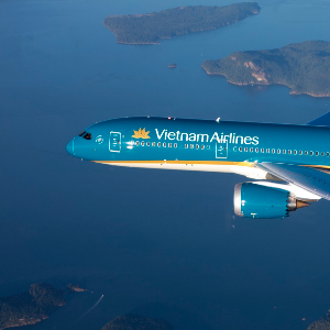 Vietnam Honeymoon Package: A Week of Love & Exploration