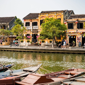 Vietnam Honeymoon Package: A Week of Love & Exploration