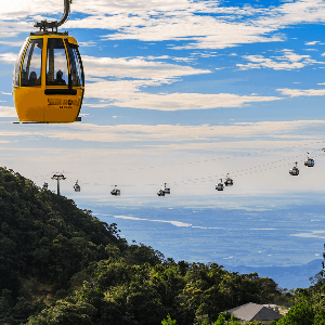 Vietnam Honeymoon Package: A Week of Love & Exploration