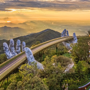 Vietnam Honeymoon Package: A Week of Love & Exploration