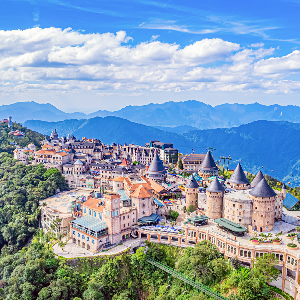 Vietnam Honeymoon Package: A Week of Love & Exploration