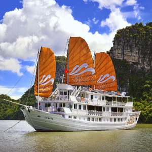 Vietnam Honeymoon Package: A Week of Love & Exploration