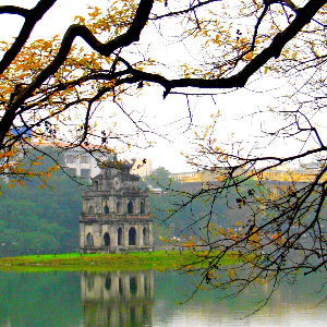 Vietnam Honeymoon Package: A Week of Love & Exploration