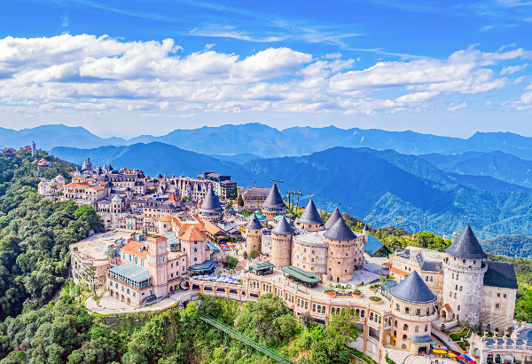 Vietnam Honeymoon Tour: A 10-Day Romantic Getaway