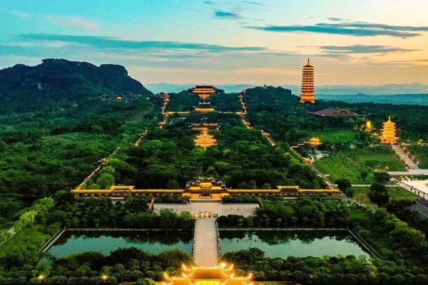 Vietnamese Culture From India