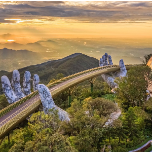 Vietnam Honeymoon Tour: A 10-Day Romantic Getaway