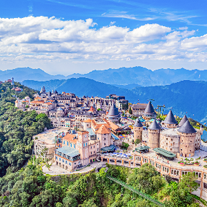 Vietnam Honeymoon Tour: A 10-Day Romantic Getaway