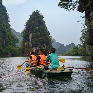 Vietnam Honeymoon Tour: A 10-Day Romantic Getaway