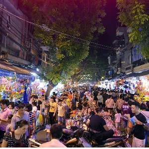 Vietnam Honeymoon Tour: A 10-Day Romantic Getaway