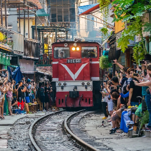 Vietnam Honeymoon Tour: A 10-Day Romantic Getaway