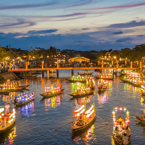 Vietnam Honeymoon Tour: A 10-Day Romantic Getaway