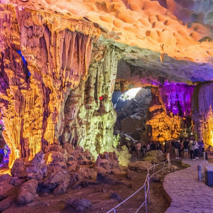 Vietnam Honeymoon Tour: A 10-Day Romantic Getaway