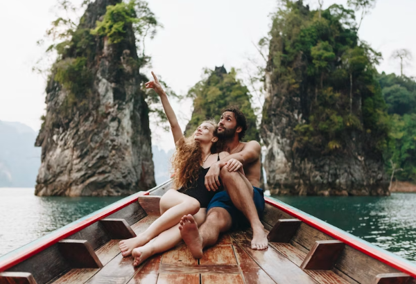 Vietnam Honeymoon Trip: A Romantic Escape to Hanoi, Ninh Binh, and Halong Bay