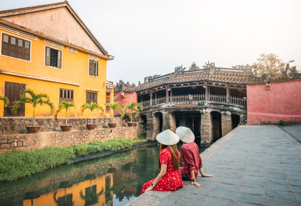 Vietnam Honeymoon Trip: A Romantic Journey Across Ho Chi Minh, Danang, and Hanoi