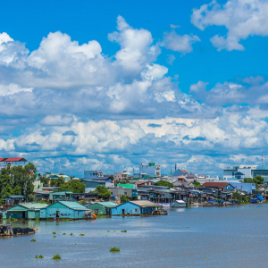 Vietnam Honeymoon Trip: A Romantic Journey Across Ho Chi Minh, Danang, and Hanoi