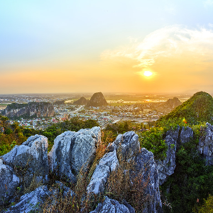 Vietnam Honeymoon Trip: A Romantic Journey Across Ho Chi Minh, Danang, and Hanoi