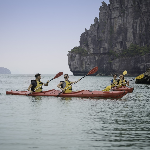 Vietnam Honeymoon Trip: A Romantic Journey Across Ho Chi Minh, Danang, and Hanoi