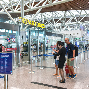 Vietnam Honeymoon Trip: A Romantic Journey Across Ho Chi Minh, Danang, and Hanoi