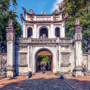Vietnam Honeymoon Trip: A Tapestry of Two Hearts