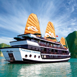 Vietnam Honeymoon Trip: A Tapestry of Two Hearts