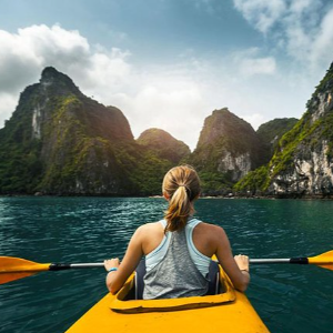 Vietnam Honeymoon Trip: A Tapestry of Two Hearts