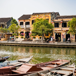 Vietnam Honeymoon Trip: A Tapestry of Two Hearts