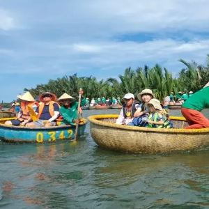 Vietnam Honeymoon Trip: A Tapestry of Two Hearts